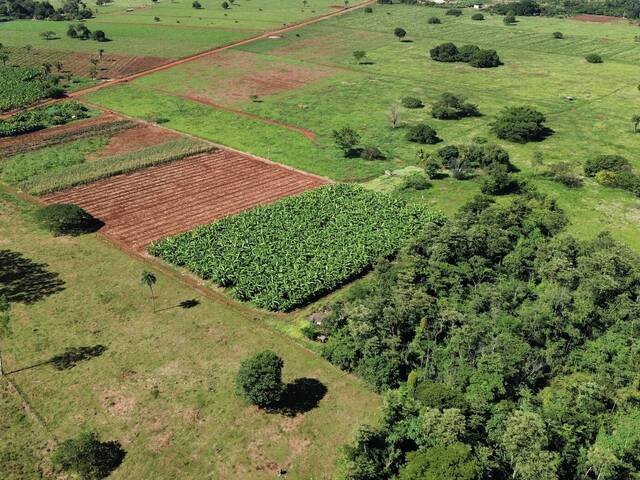#2 - Chácara para Venda em Tangará da Serra - MT