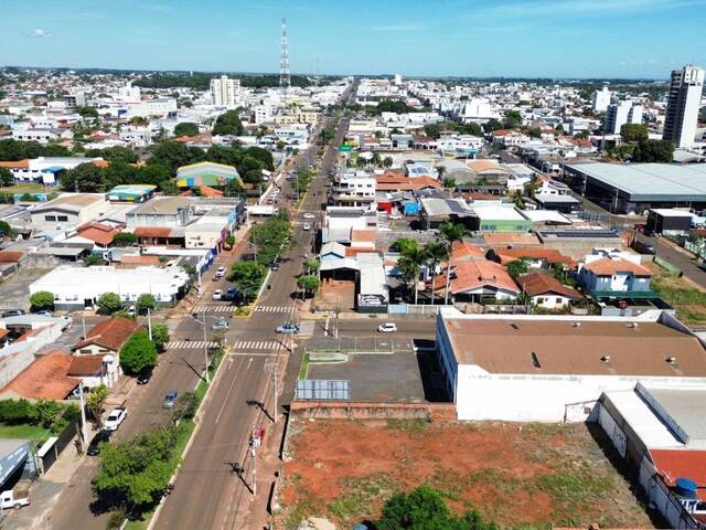 #5 - Ponto Comercial para Venda em Tangará da Serra - MT - 1