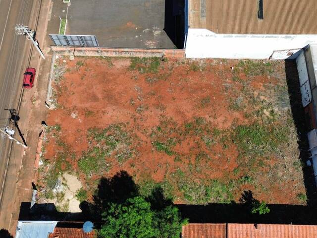 #5 - Ponto Comercial para Venda em Tangará da Serra - MT - 2