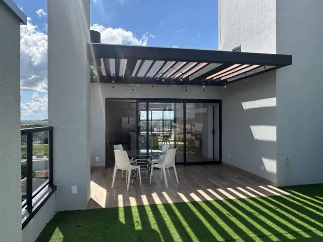 Apartamento para Venda em Tangará da Serra - 5