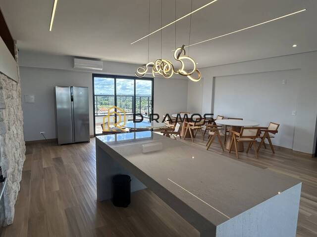 #8 - Apartamento para Venda em Tangará da Serra - MT