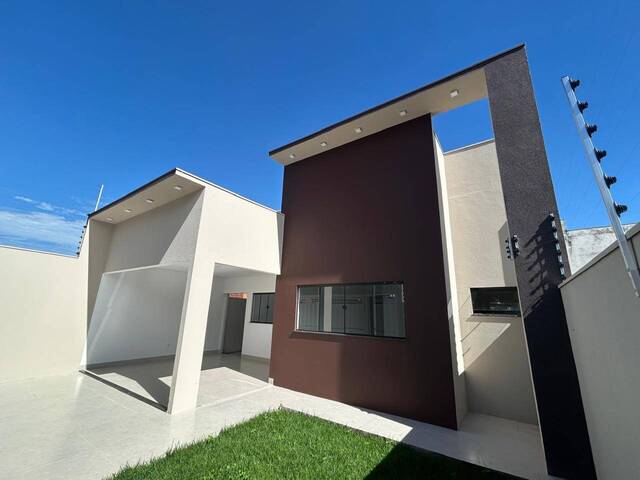 Casa para Venda em Tangará da Serra - 5