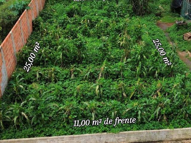 #14 - Área para Venda em Tangará da Serra - MT - 2
