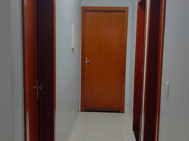 #17 - Casa para Venda em Tangará da Serra - MT