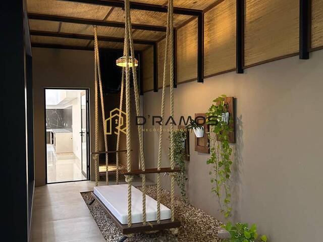 Casa para Venda em Tangará da Serra - 4