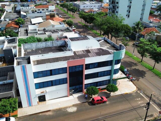 #21 - Sala para Venda em Tangará da Serra - MT - 2