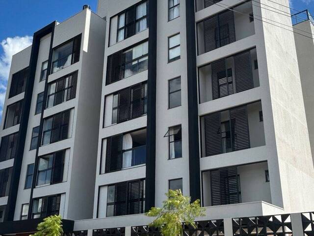 #23 - Apartamento para Venda em Tangará da Serra - MT - 3