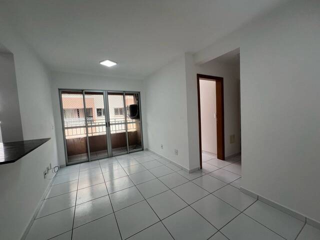 #26 - Apartamento para Venda em Cuiabá - MT