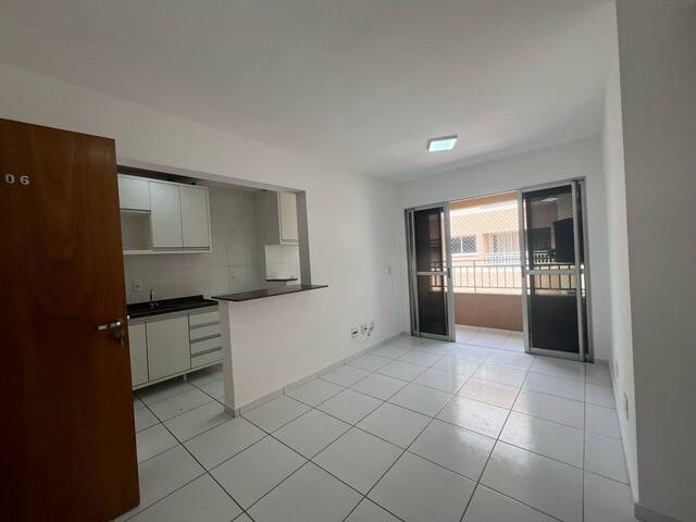 #26 - Apartamento para Venda em Cuiabá - MT
