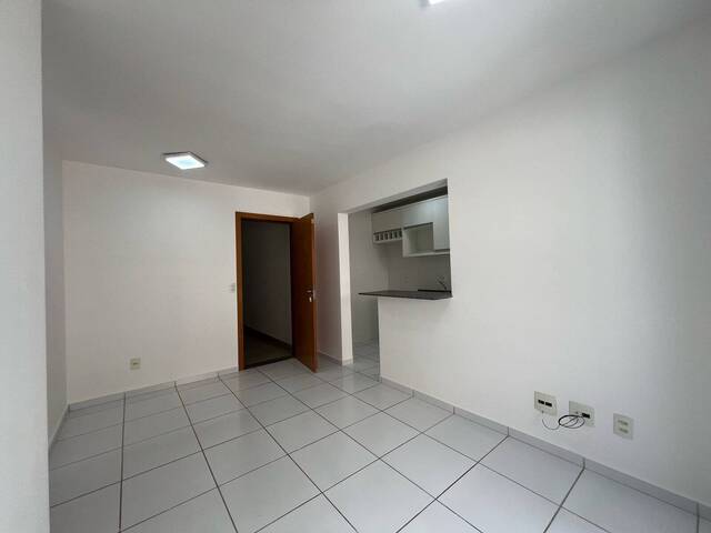 #26 - Apartamento para Venda em Cuiabá - MT