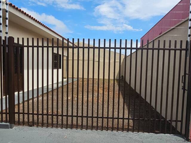 #30 - Casa para Venda em Tangará da Serra - MT - 2