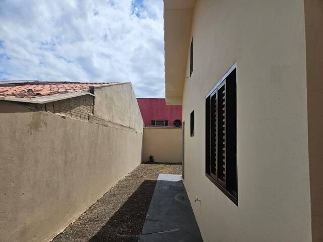 Casa para Venda em Tangará da Serra - 4