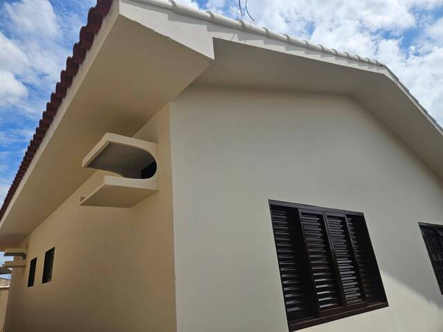 Casa para Venda em Tangará da Serra - 5