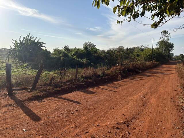 #2 - Chácara para Venda em Tangará da Serra - MT - 3