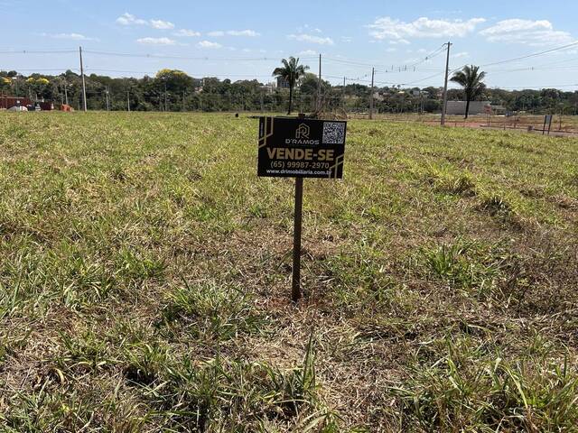#32 - Área para Venda em Tangará da Serra - MT