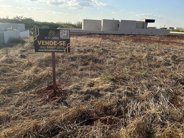 #11 - Área para Venda em Tangará da Serra - MT - 1