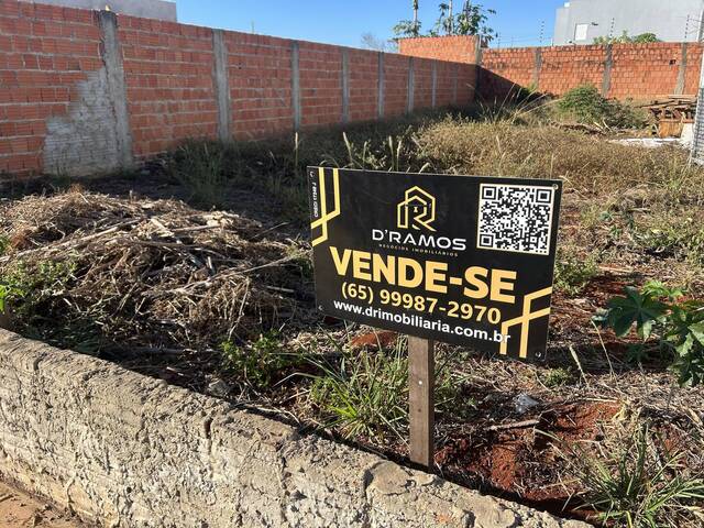 #14 - Área para Venda em Tangará da Serra - MT - 1