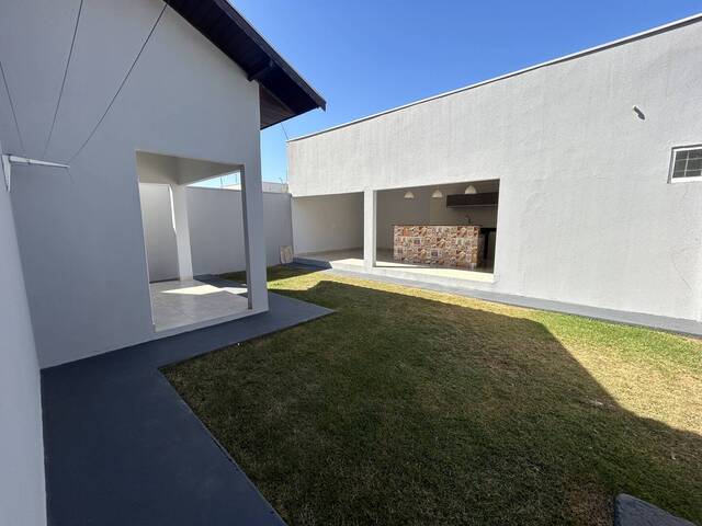 #36 - Casa para Venda em Tangará da Serra - MT - 3
