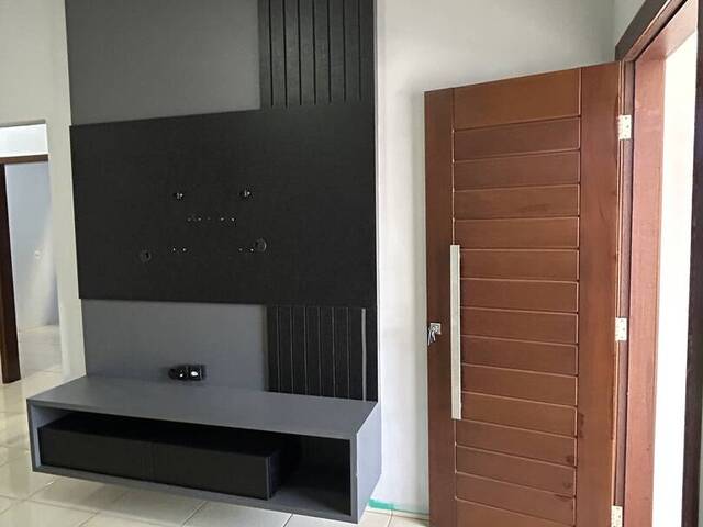 Casa para Venda em Tangará da Serra - 4