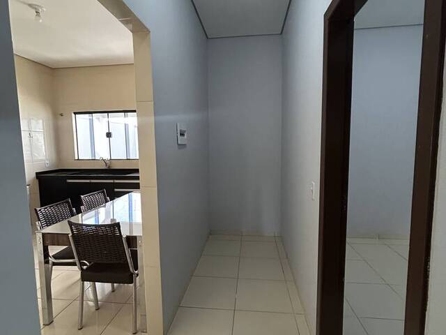 Casa para Venda em Tangará da Serra - 5