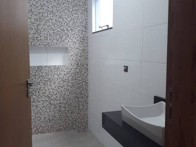 Casa para Venda em Tangará da Serra - 4