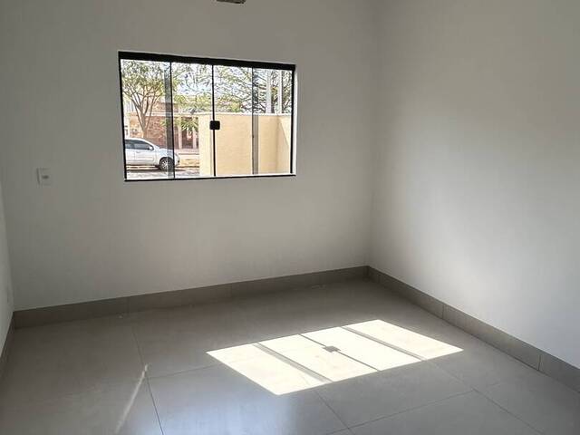 #38 - Casa para Venda em Tangará da Serra - MT - 3
