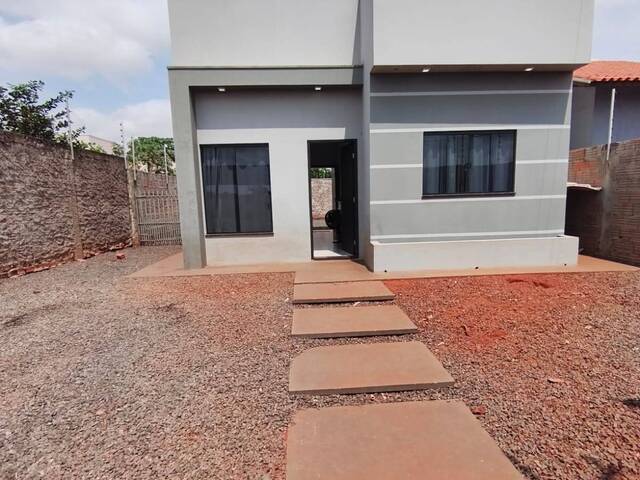 Casa para Venda em Tangará da Serra - 5