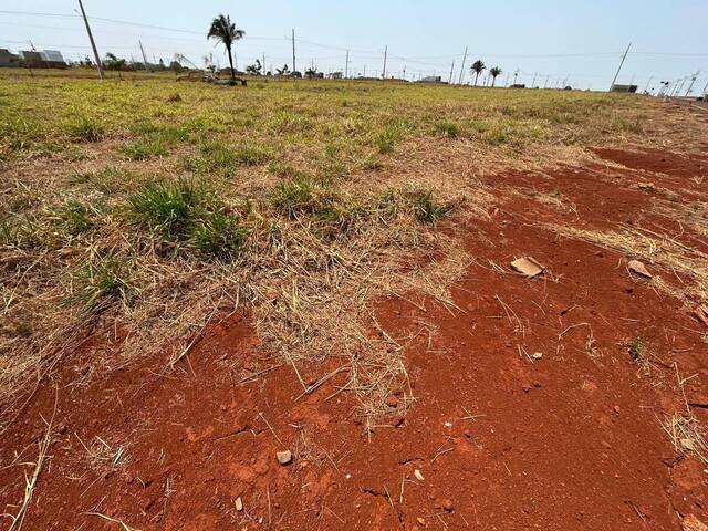 #44 - Terreno para Venda em Tangará da Serra - MT - 1