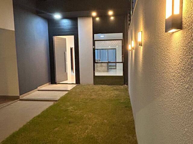 #46 - Casa para Venda em Tangará da Serra - MT - 1