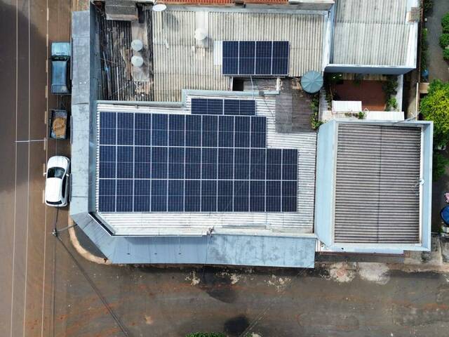 #47 - Ponto Comercial para Venda em Tangará da Serra - MT - 1