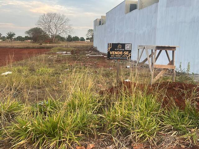 #48 - Área para Venda em Tangará da Serra - MT - 1