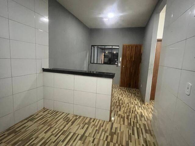 Casa para Venda em Tangará da Serra - 5