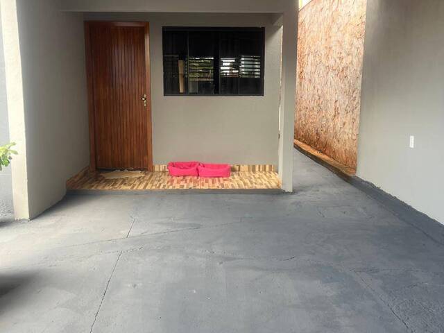 #49 - Casa para Venda em Tangará da Serra - MT - 3