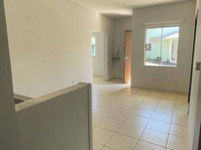 Casa para Venda em Tangará da Serra - 4
