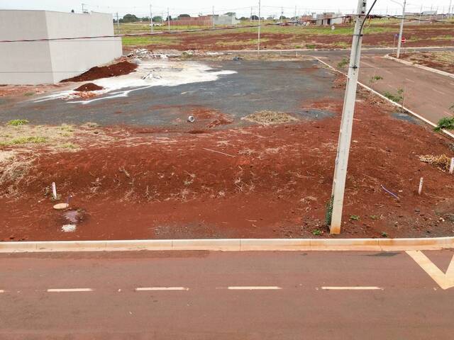 #45 - Terreno para Venda em Tangará da Serra - MT - 3