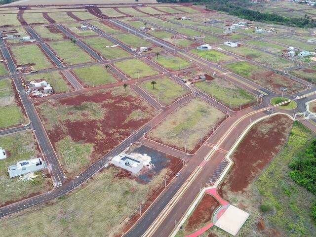 Terreno para Venda em Tangará da Serra - 5