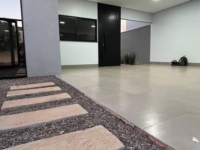 #57 - Casa para Venda em Tangará da Serra - MT - 1