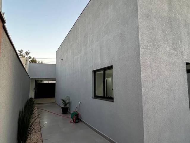 Casa para Venda em Tangará da Serra - 5
