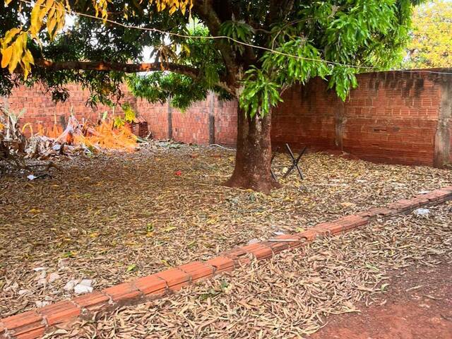 #58 - Casa para Venda em Tangará da Serra - MT - 2