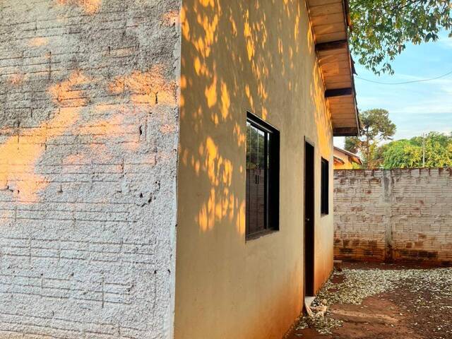 #58 - Casa para Venda em Tangará da Serra - MT - 1