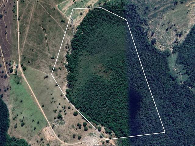#59 - Chácara para Venda em Tangará da Serra - MT - 1