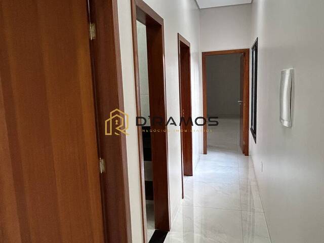 Casa para Venda em Tangará da Serra - 4