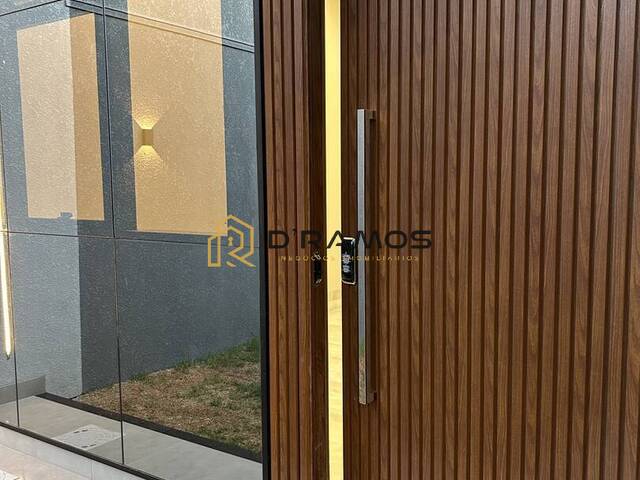 Casa para Venda em Tangará da Serra - 4