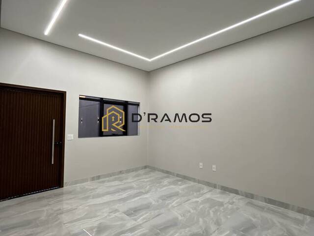 Casa para Venda em Tangará da Serra - 5