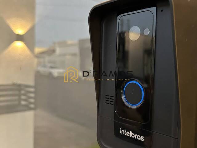 #62 - Casa para Venda em Tangará da Serra - MT - 3