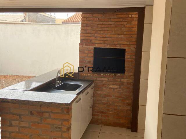 Casa para Venda em Tangará da Serra - 5