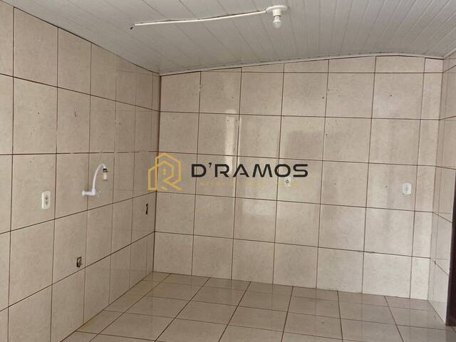 Casa para Venda em Tangará da Serra - 4