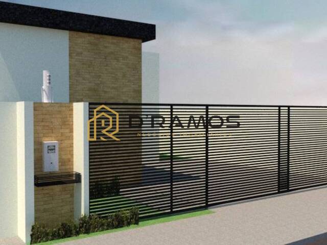 #68 - Casa para Venda em Tangará da Serra - MT