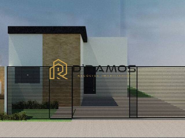 #68 - Casa para Venda em Tangará da Serra - MT