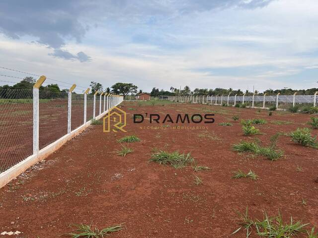 #51 - Chácara para Venda em Tangará da Serra - MT - 1